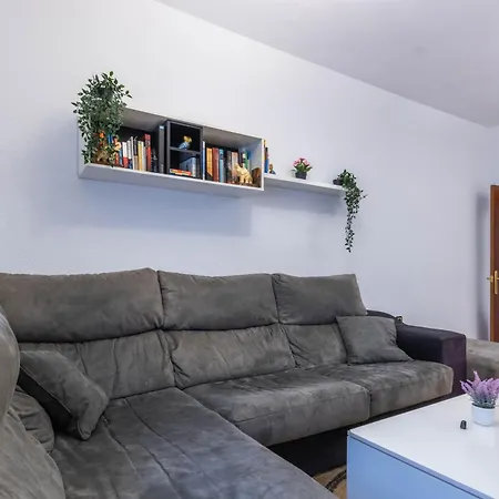 Apartment Un Rincon Cordobes