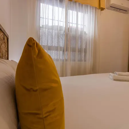 Apartment Un Rincon Cordobes Cordoba