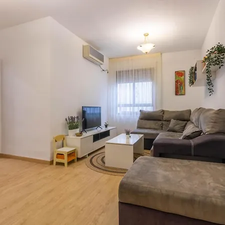 Un Rincon Cordobes Apartment Cordoba