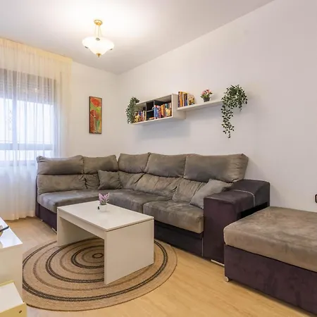 Apartment Un Rincon Cordobes Cordoba