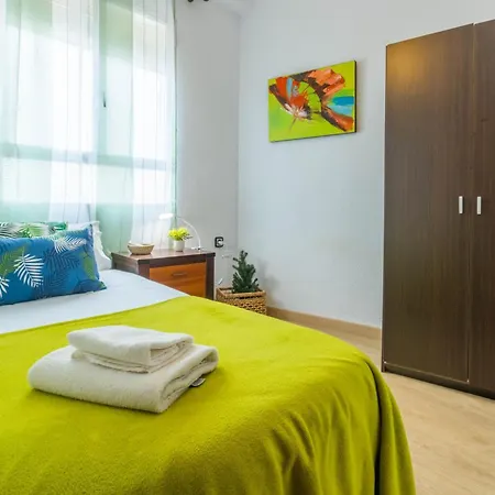 Apartment Un Rincon Cordobes *