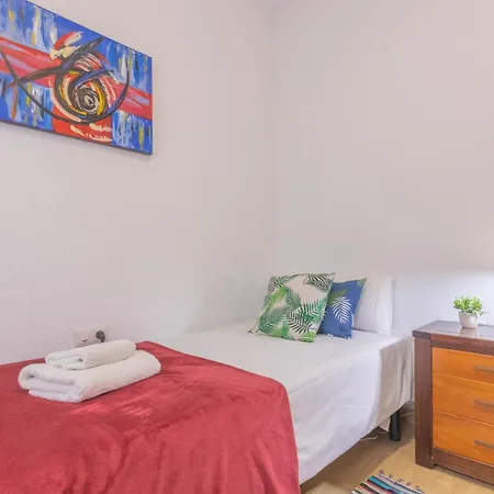 Un Rincon Cordobes Apartment *