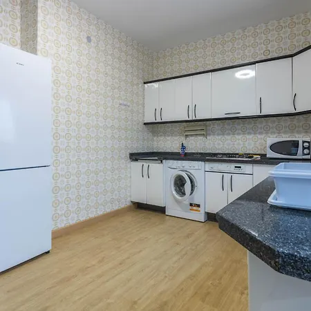 Un Rincon Cordobes Apartment Cordoba