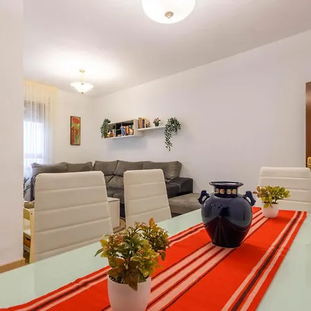 Un Rincon Cordobes Apartment *