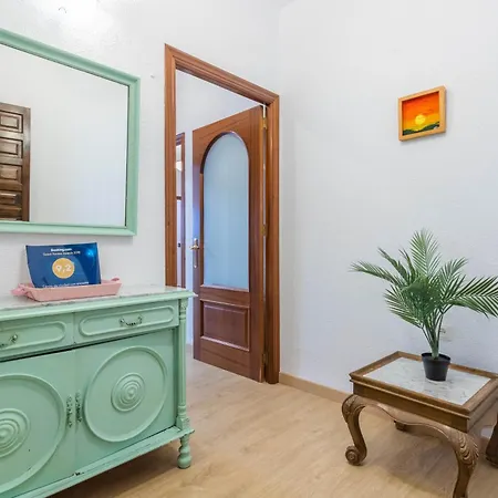 Un Rincon Cordobes Apartment Cordoba